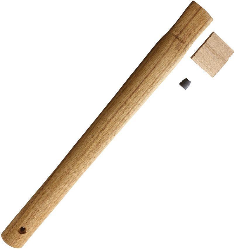 New Marbles Throwing Axe Handle MR705H