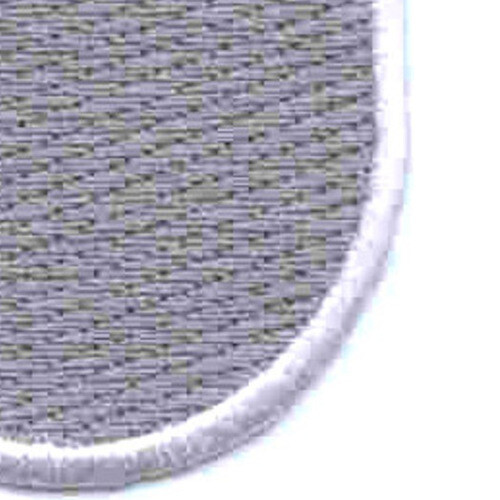 2nd Special Forces Group Flash Patch 1961-1966