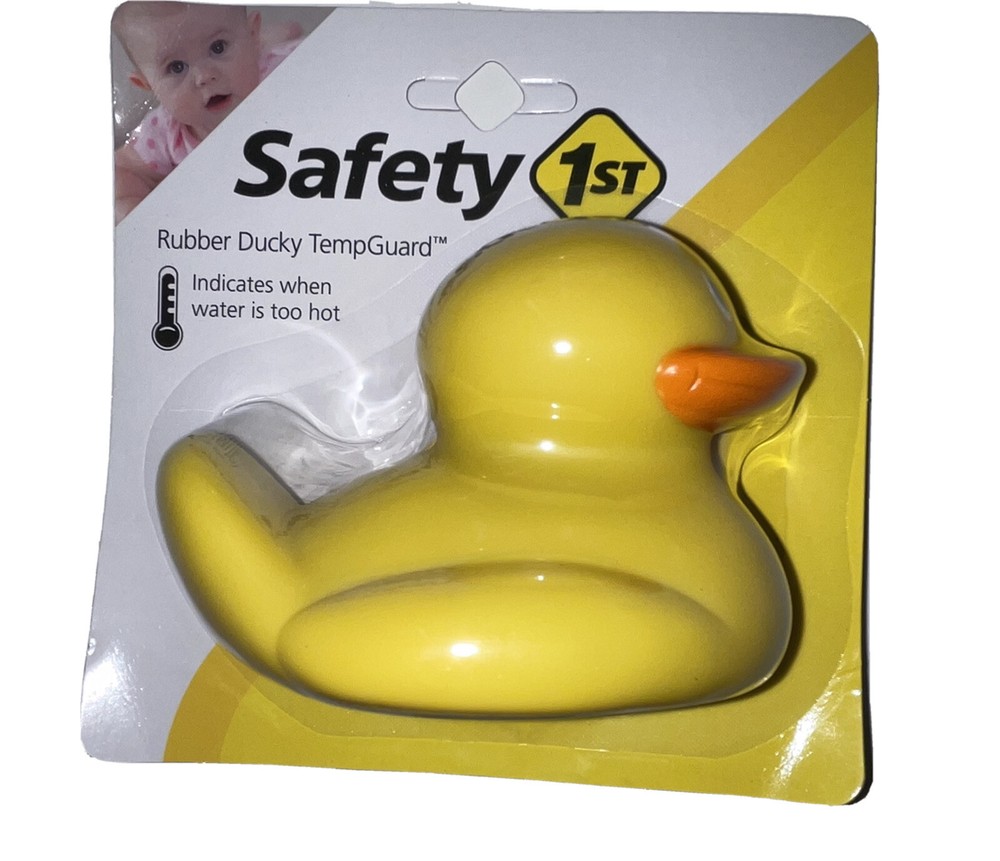 duck tempguard