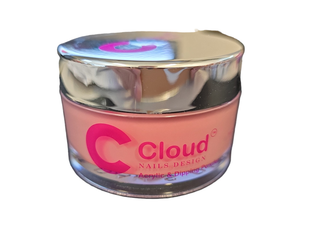 Chisel Cloud Dipping & Acrylic Color Powder 2oz - FL015