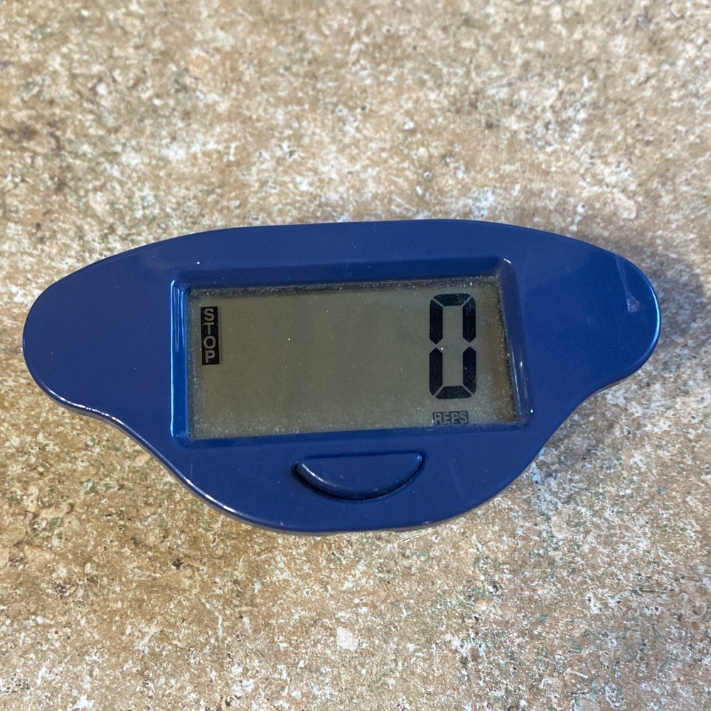 Aeroski Computer Counter Timer ONLY Fitness Workout Machine REPLACEMENT PART