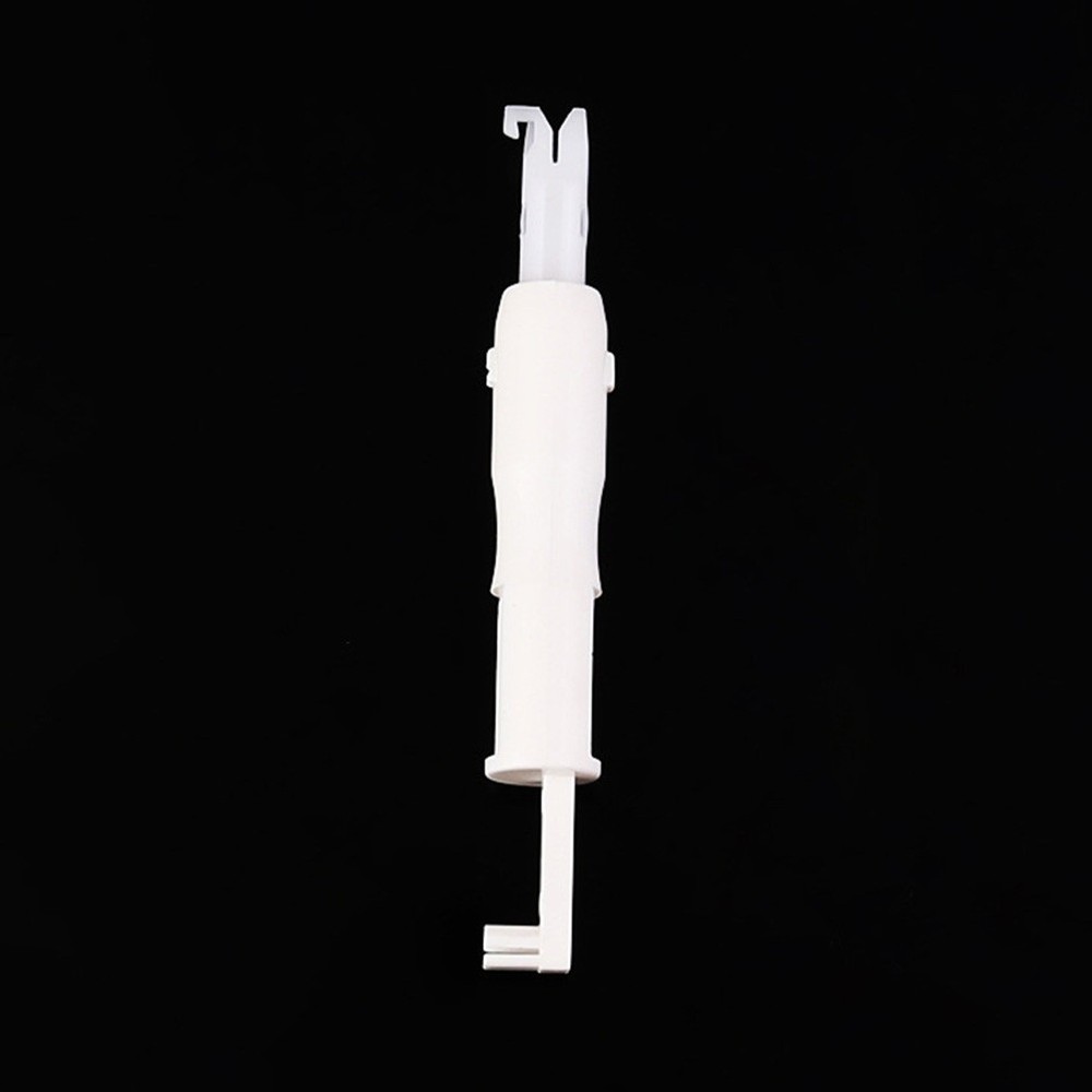 3 PCS Threading Needle Tool Sewing Machine Insert Inserter Threader