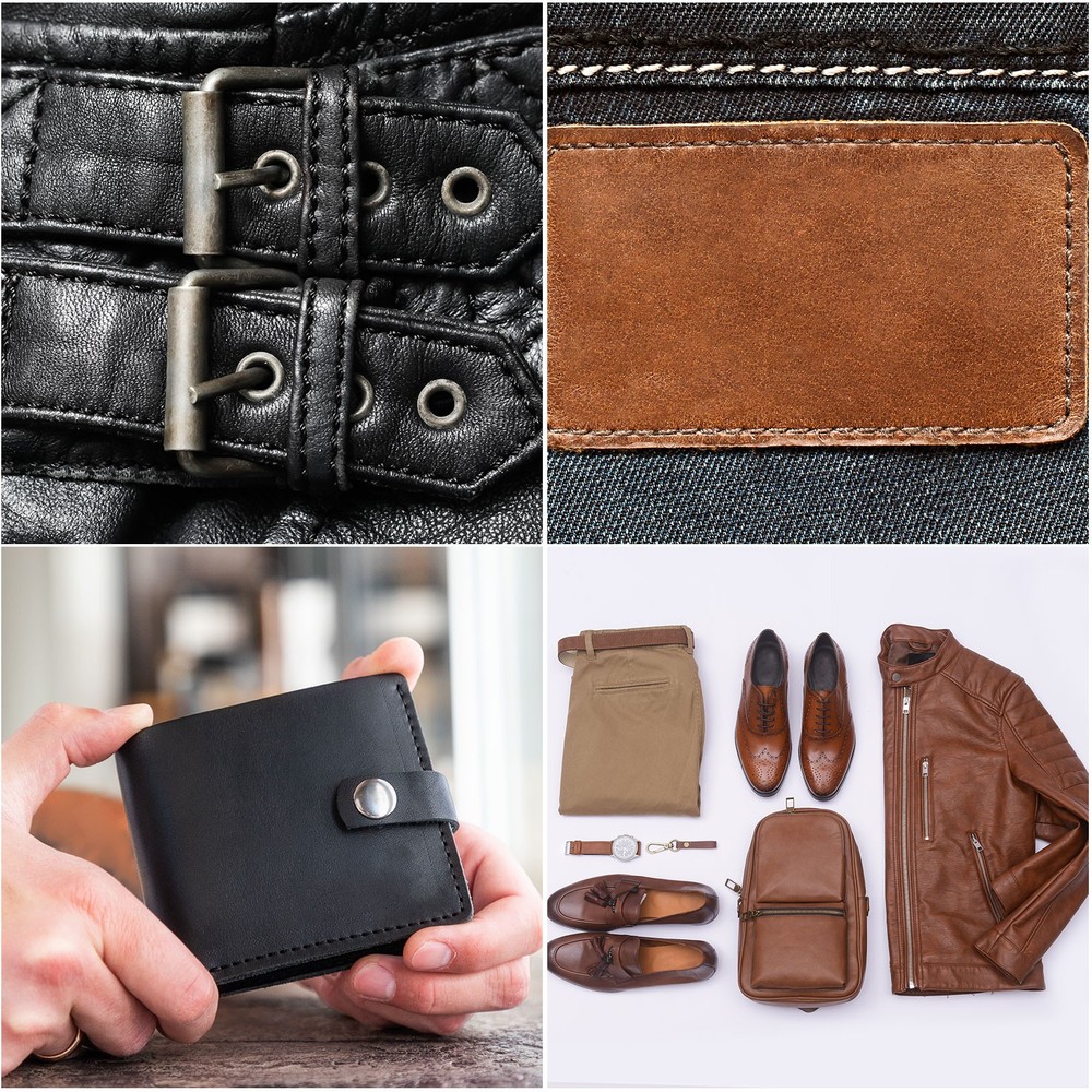 150D Waxed Thread 1061 Yards Polyester Leather Sewing Waxed String Orange