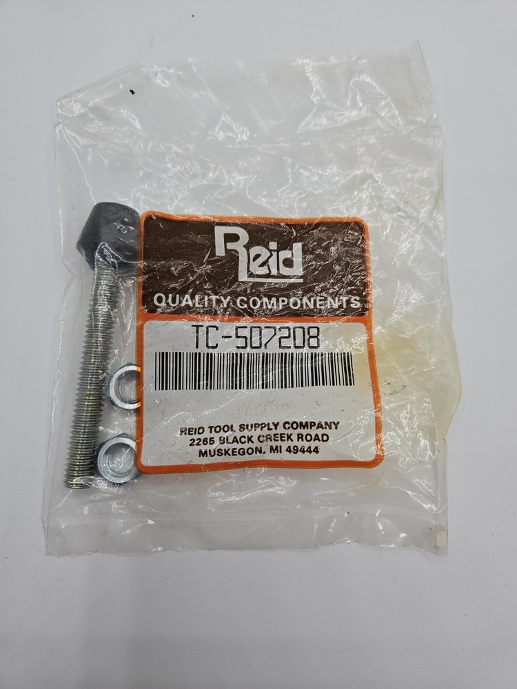 Reid TC-507208 Spindle Assembly
