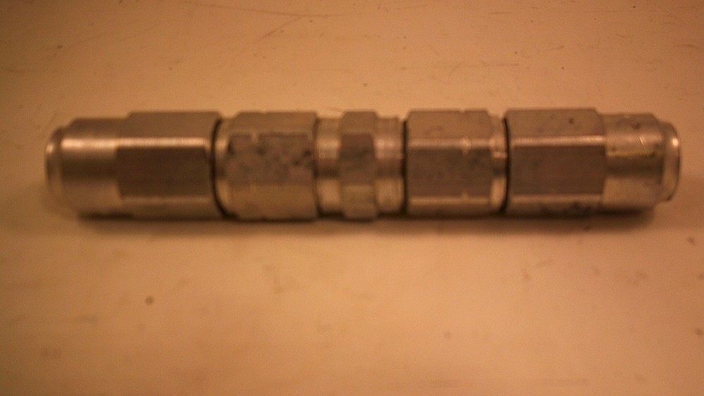 LRC SFI 540QRG CONNECTOR, SPLICE