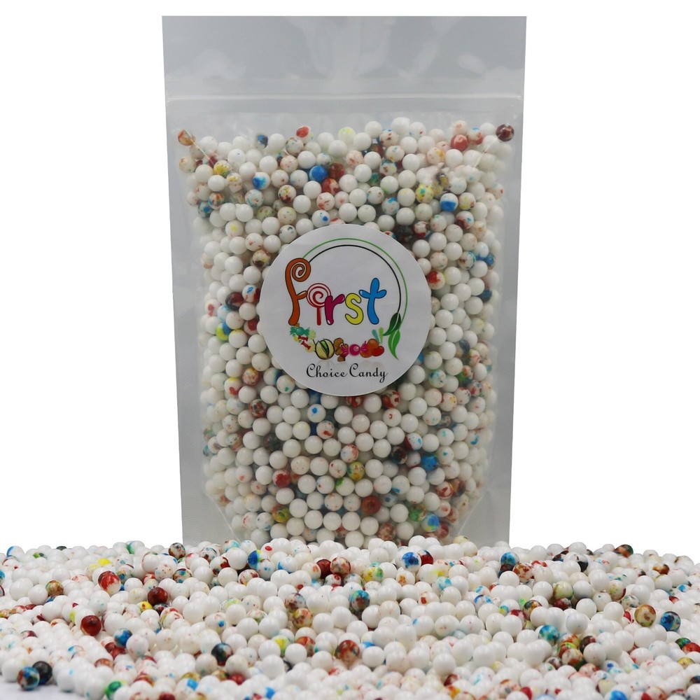 MICRO BRUISER 1/4 INCH JAWBREAKERS