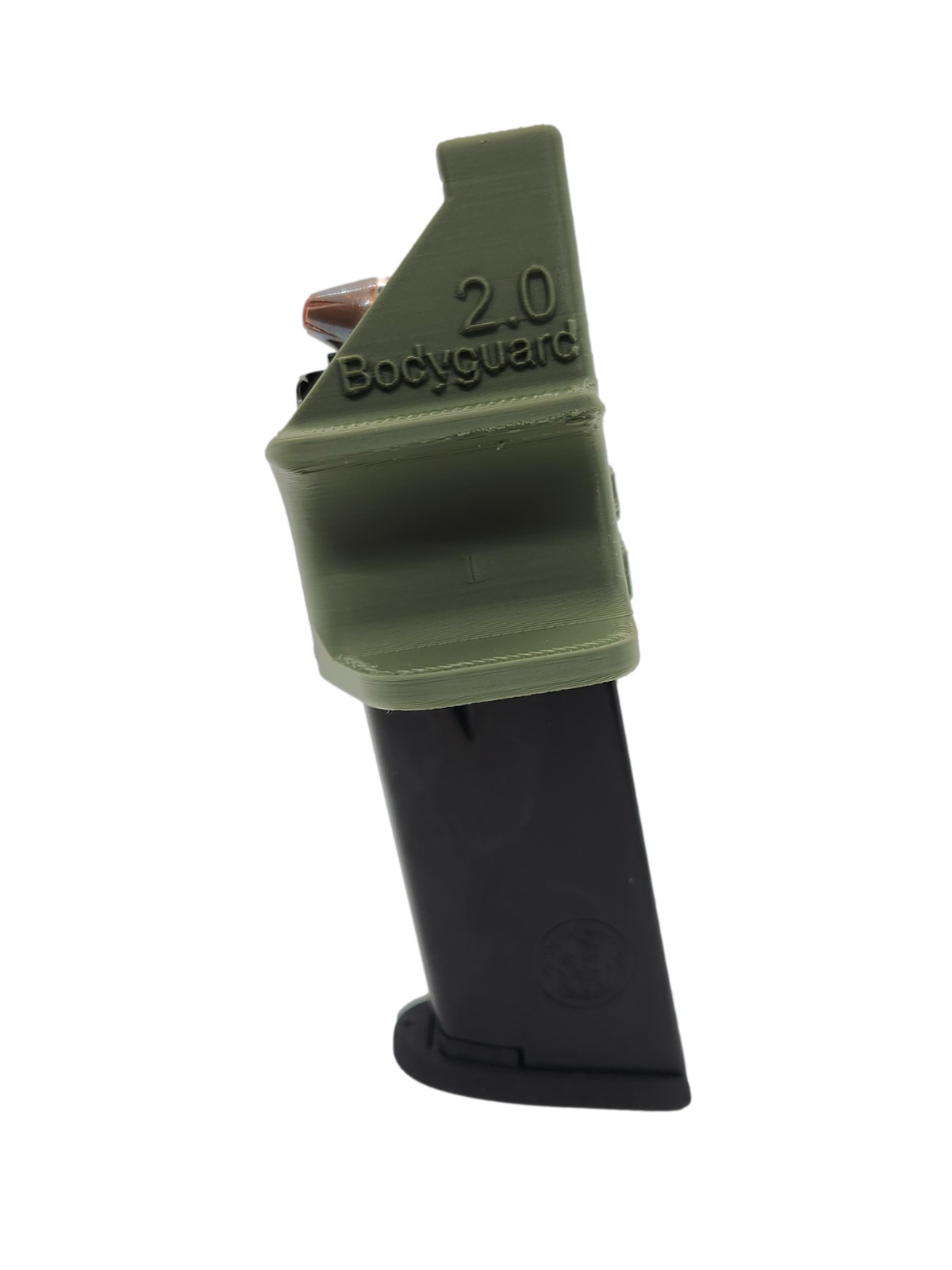 EZMAGLOADER Magazine Loader for Smith & Wesson Bodyguard 2.0