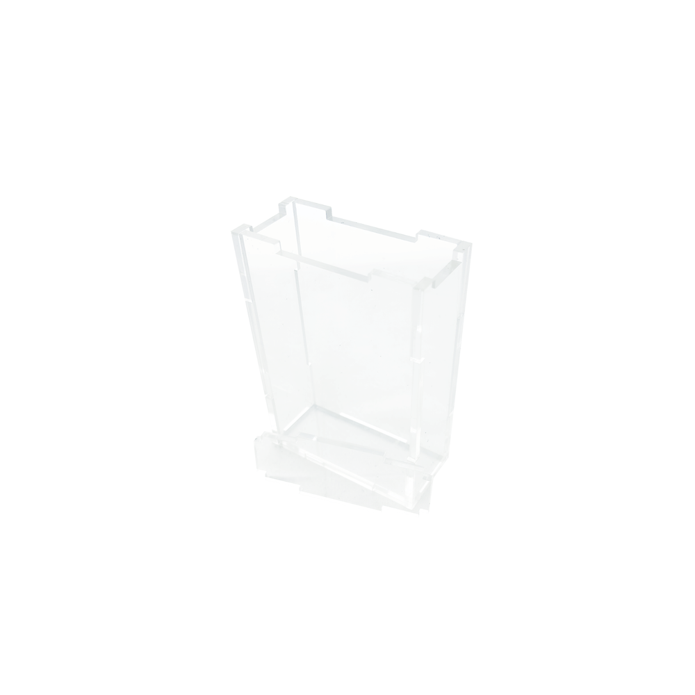 Acrylic Display Case for Pokemon Mini-Tin