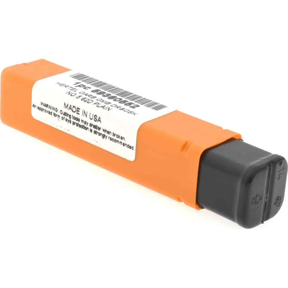 Hertel #5 Plain Cut 82° Incl Angle Solid Carbide Combo Drill & Countersink 7/...