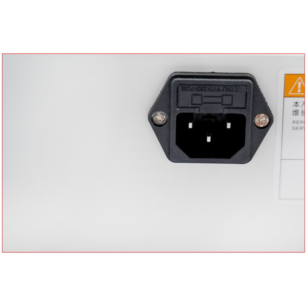 Ionizing Air Blower Static Eliminator, 2 Fan Anti Static Ionizer Anti Static