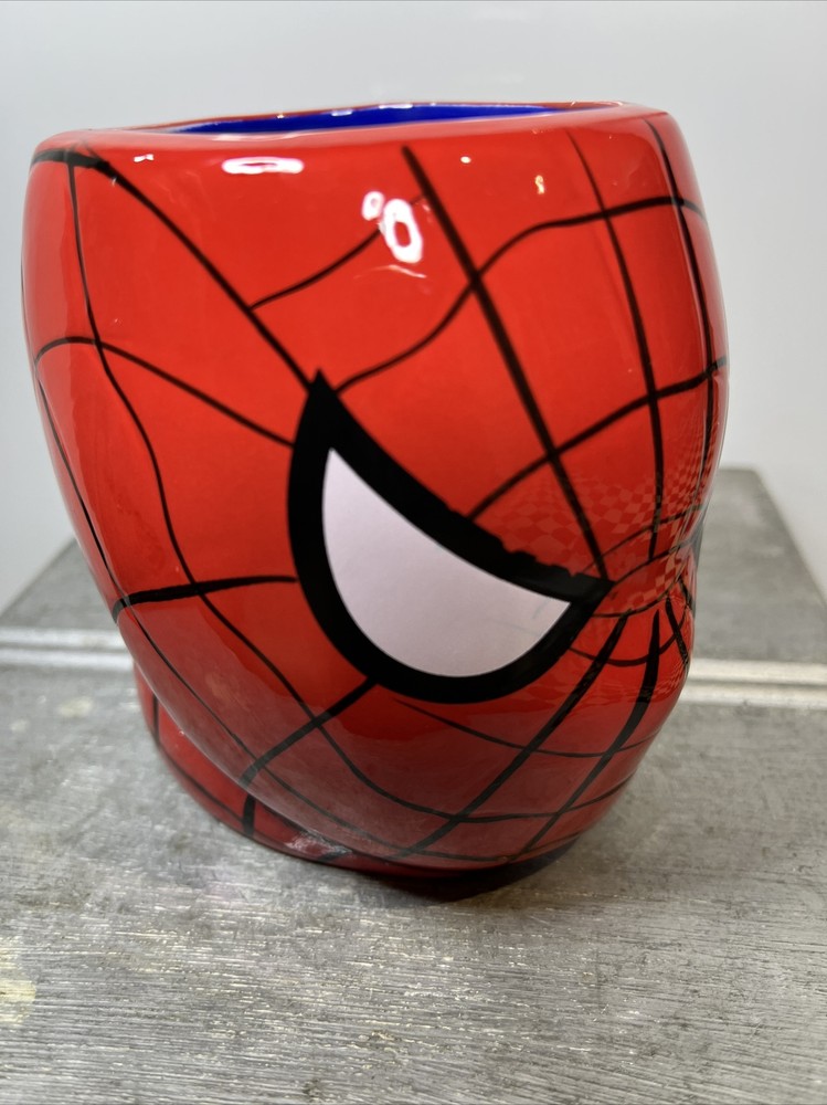 Spiderman Marvel Mug / Cup Collectable Drinkware