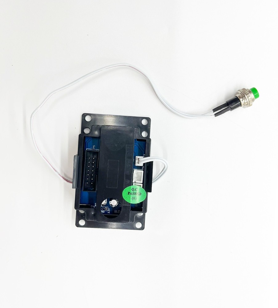 Gun Safe Lock Replacement Digital Keypad Lock With Swing Bolt Lock