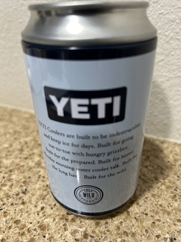 Yeti Pop Top Can