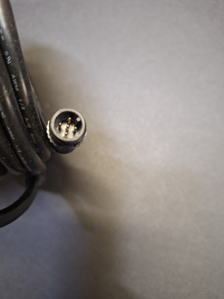 Lowrance Network Extension Cable N2K-EXT-15RD