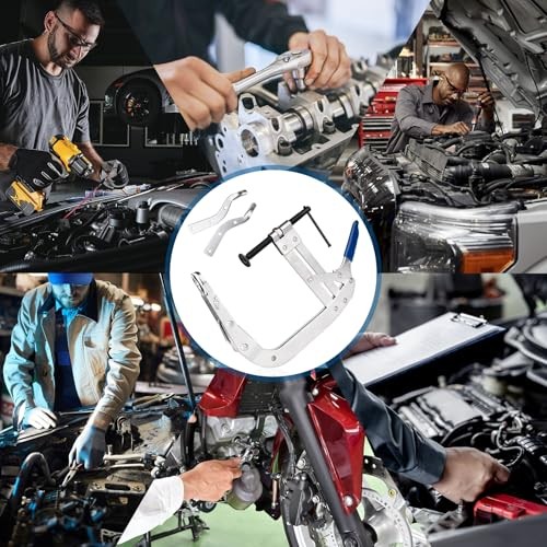 8inch Valve Spring Compressor, Valve Spring Compressor Tools, Valve Compressor