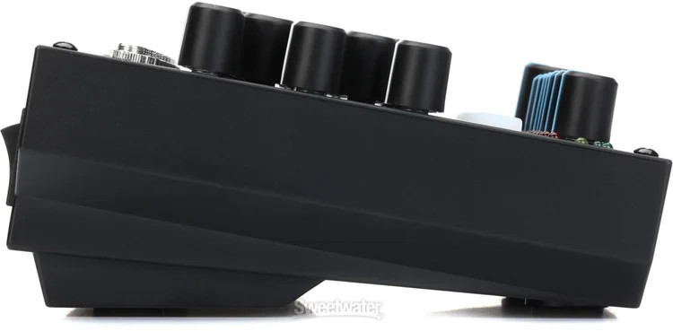 Cre8audio Assembler 10-channel Analog Mixer