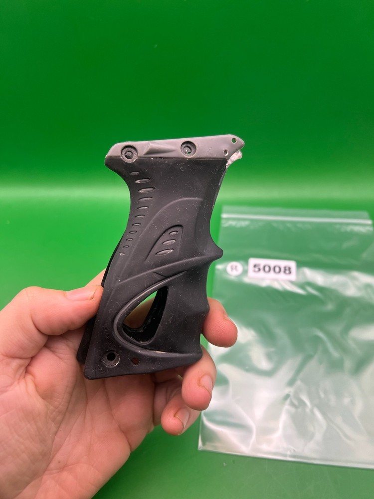 Dye NT Paintball Grips