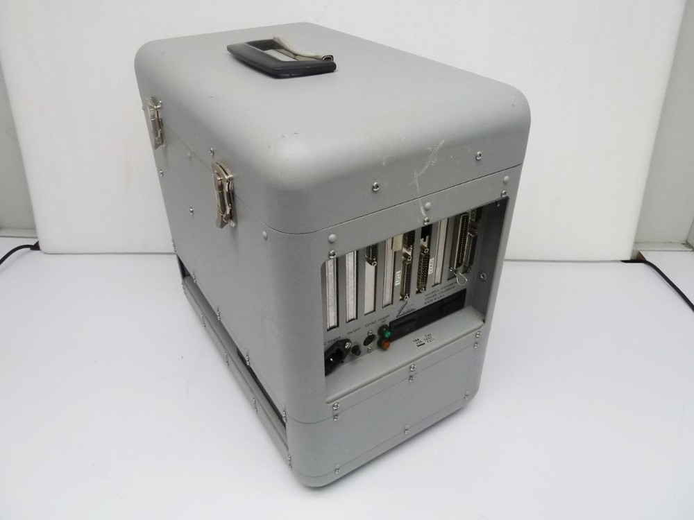 Maxwell Systems MS 3010 C Vintage Portable / Mobile computer