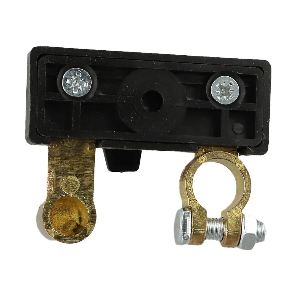 Car Electrical System Protection with This High Durability Disconnect Switch