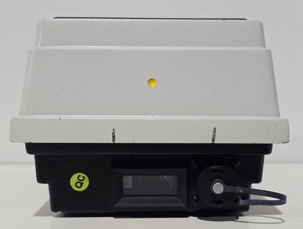 Rotem RAM DA 2000 Radiation Survey Meter DA3-2000 Model 2-033-20