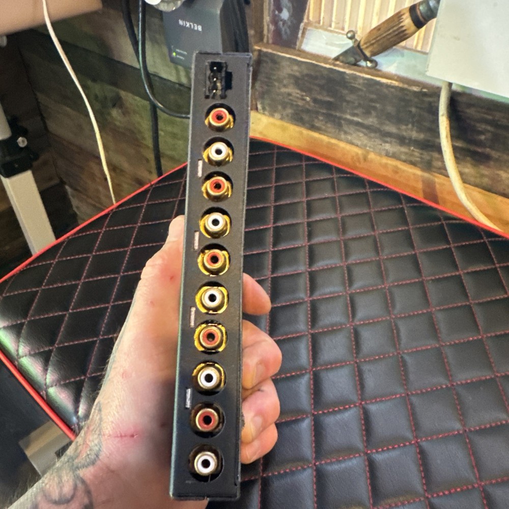 Eq7x Massive Equalizer