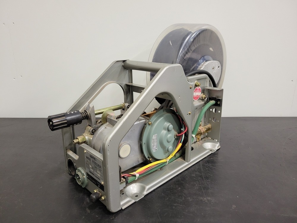 2000 CMH-147 Wire Feeder