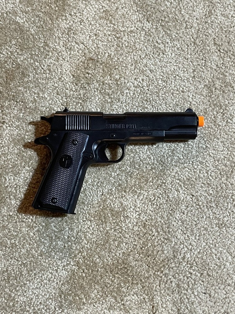 airsoft lot