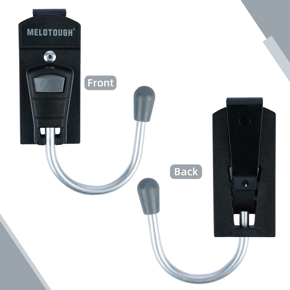 Tool Belt Hook Cordless Drill Holster Hook for Power Tools