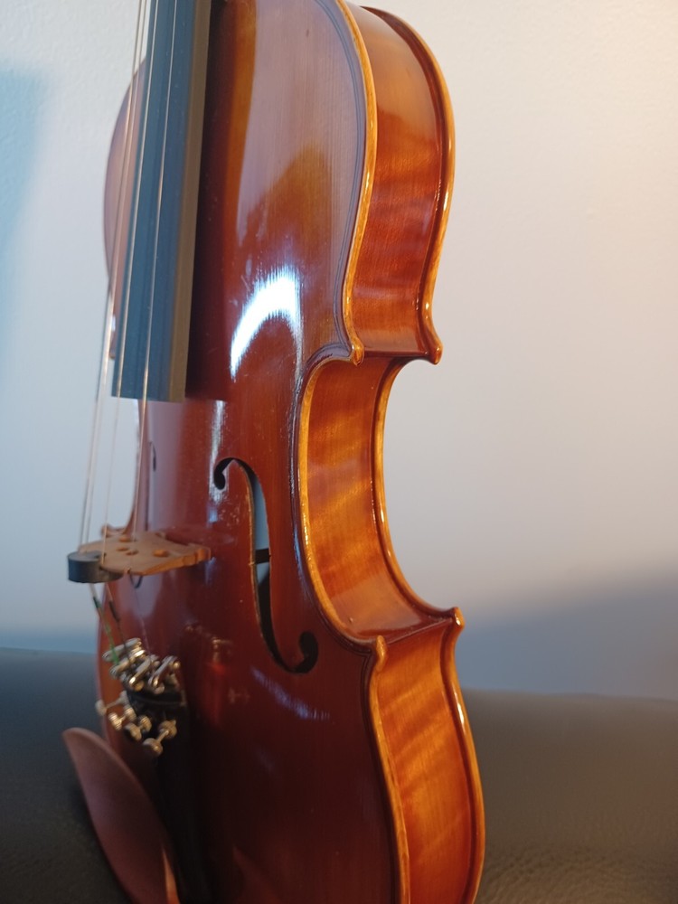violin 4/4