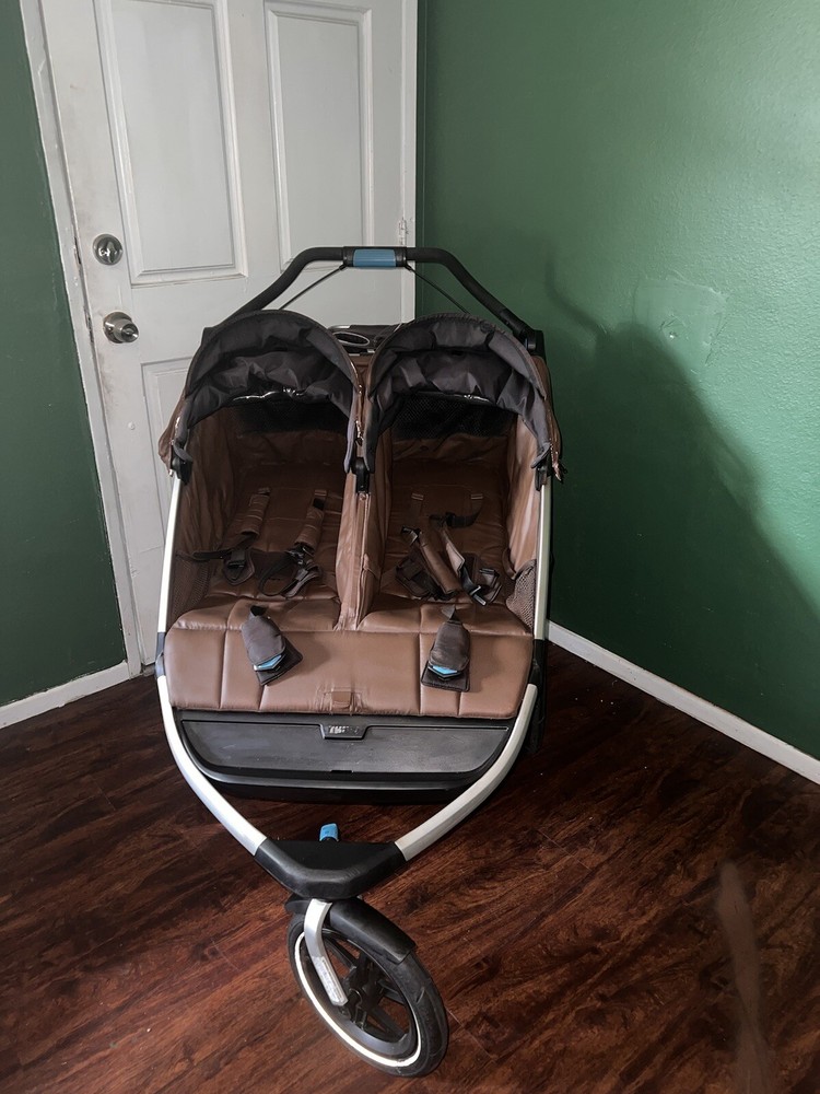 Thule Urban Glide 2 Double Stroller
