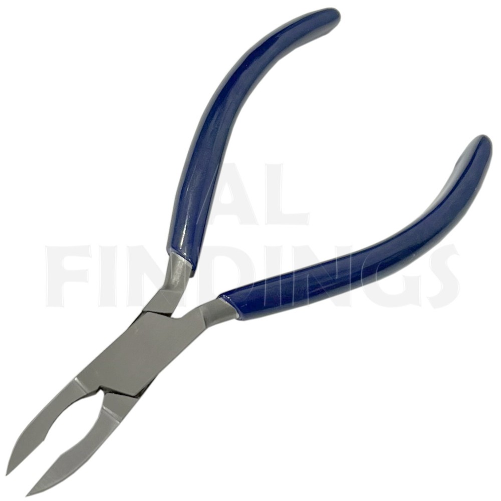 Forming Three Step Jump Ring Loop Closing Pliers Bead Jewellery Craft Tool