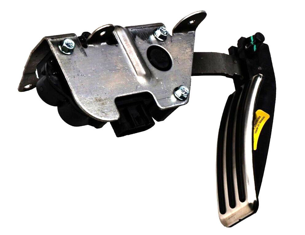 New OEM Alloy Sport Accelerator Pedal Sensor 2009-2015 Cadillac CTS