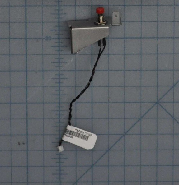 DATALOGIC 8100/8200 Switch Calibration Grade C 10-4342