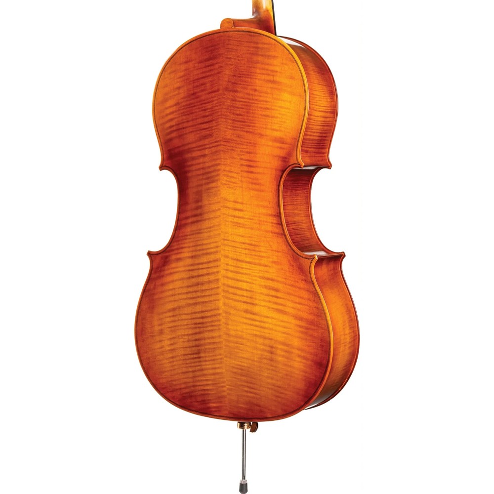 Howard Core Academy A31 Model cello Outfit 4/4