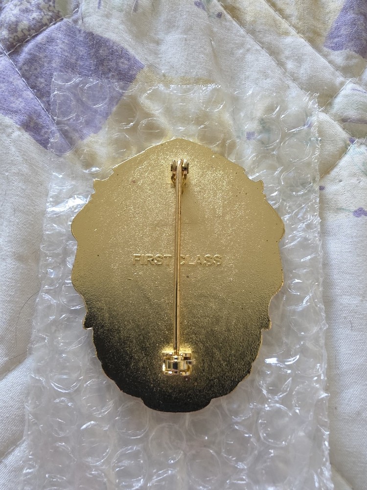 Security Badge