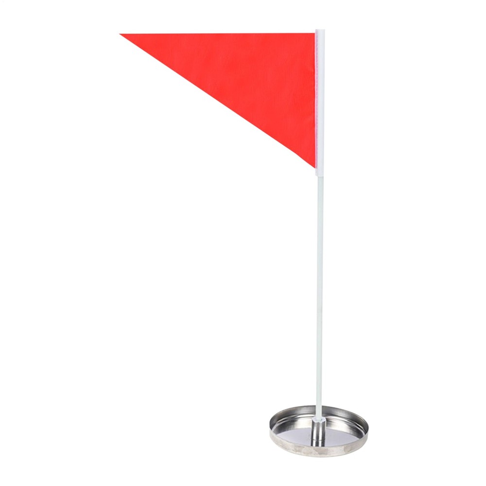 Golf Hole Cup And Flag Putter Practice Equipment Golf Putting Training Tool Fit