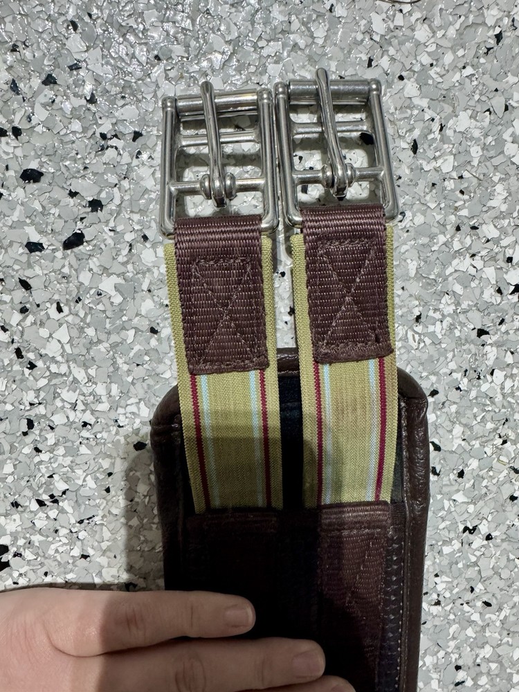 Ovation AP Airform Chafeless Girth