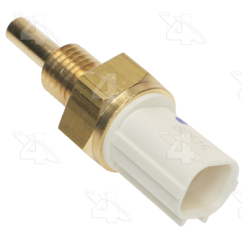 FOUR SEASONS Engine Coolant Temperature Sensor Fits 2002-2006 Acura RSX