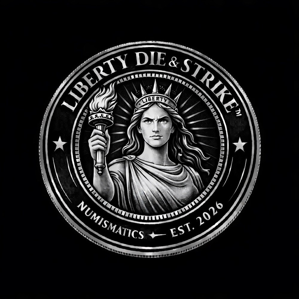 Peace Dollar Key Dates Rarity & Mintage Guide Pocket Reference Cheat Sheet