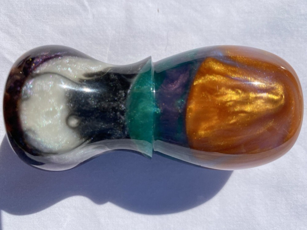 Lowborn Supply Shaving Handle
