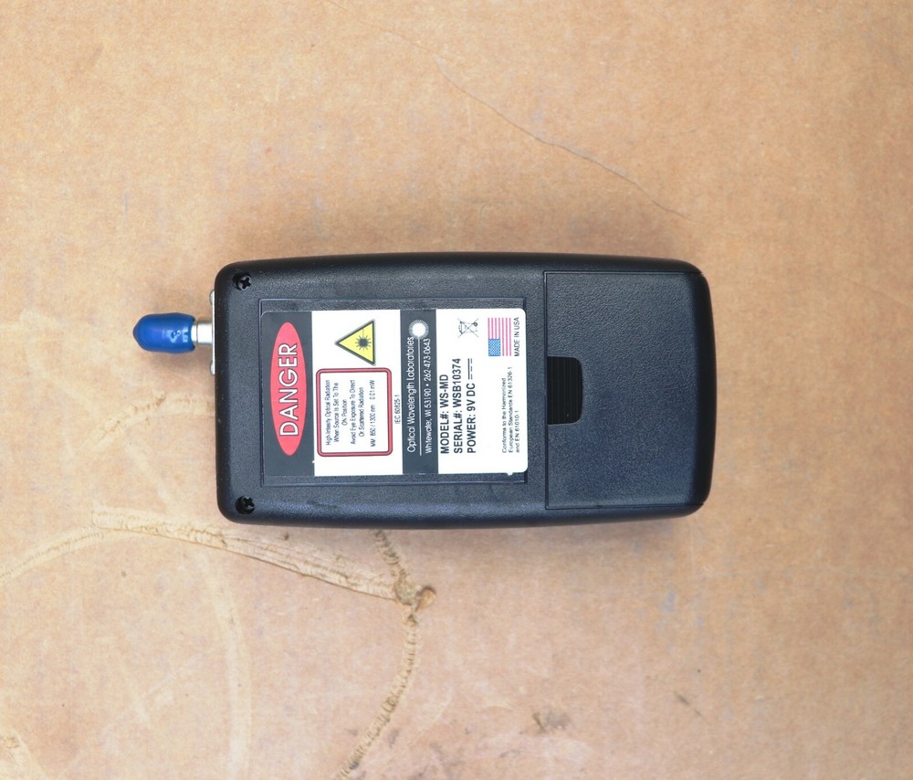 OWL WS-MD WAVE SOURCE OPTICAL SOURCE