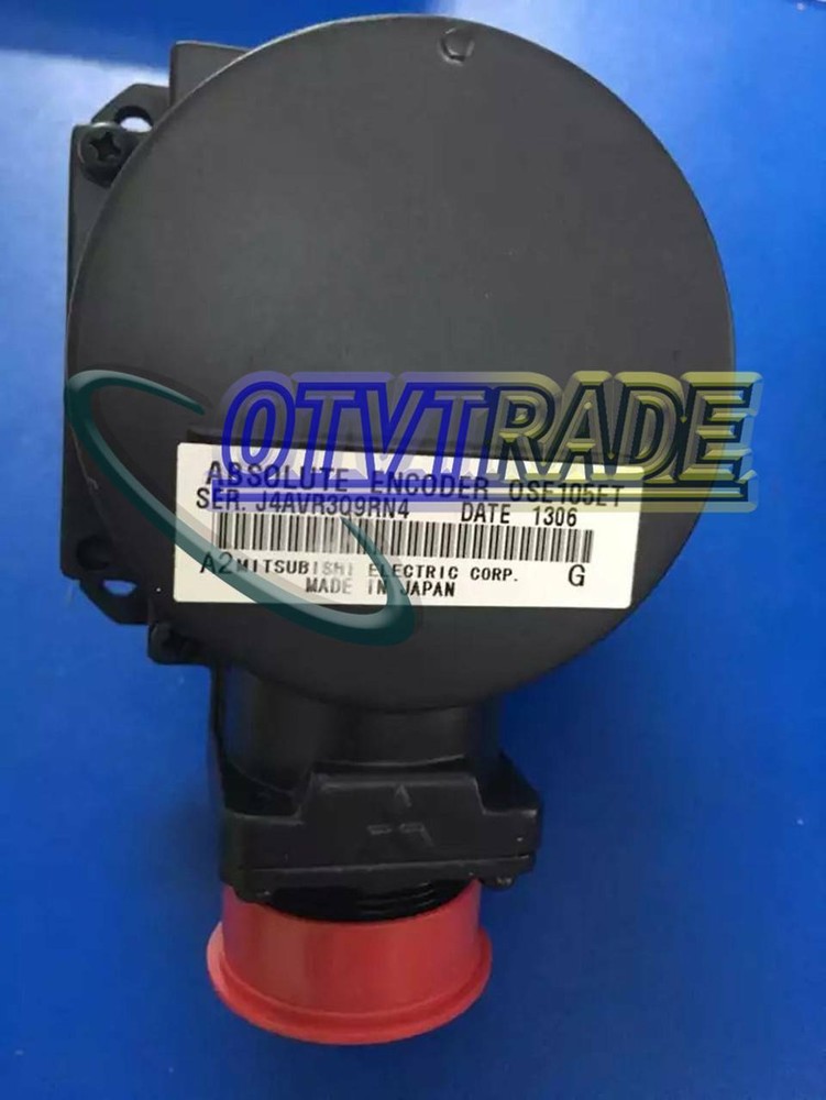 ONE NEW MITSUBISHI ENCODER OSE105ET