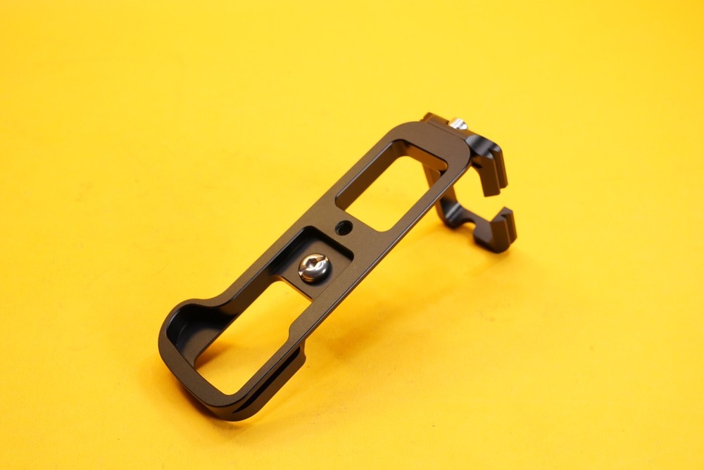 ProMaster Arca L Bracket For Fuji XT1