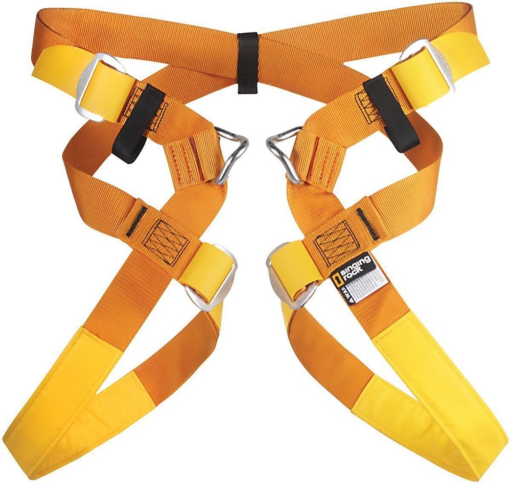 Singing Rock Digger Cave Harness