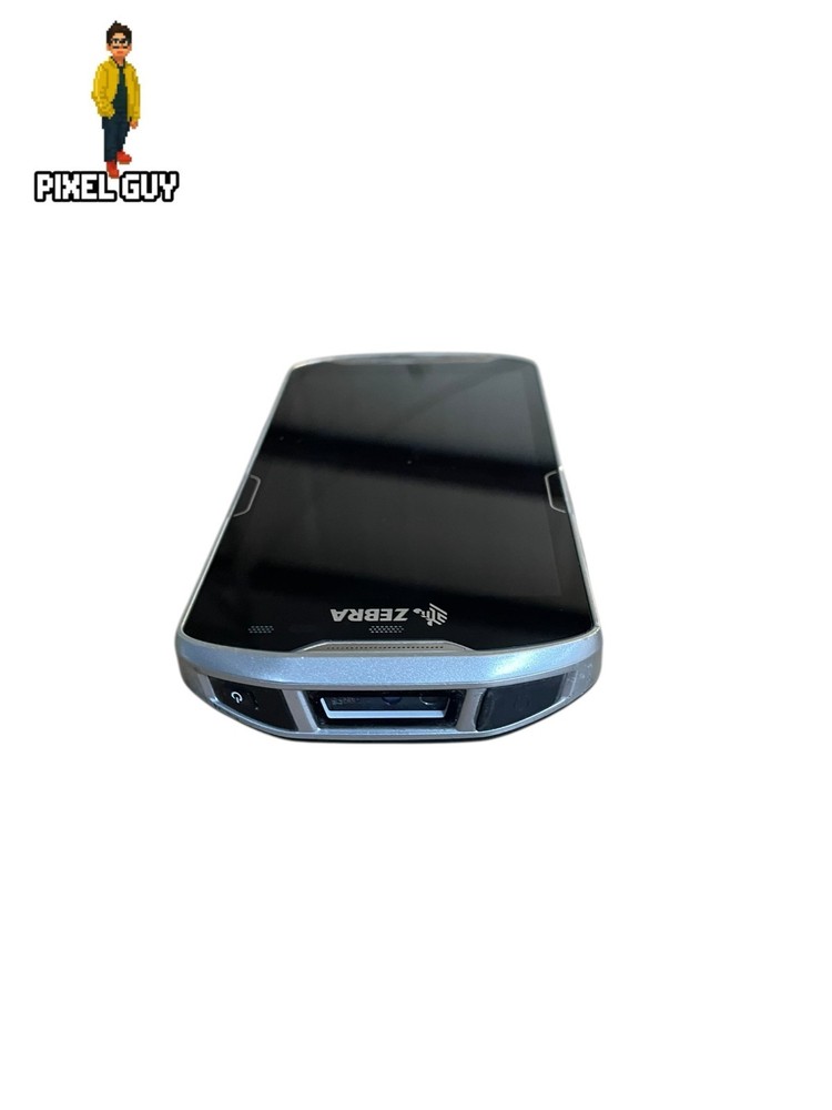 Zebra TC56CJ Android Handheld Computer Barcode Scanner P/N TC56CJ-1PAZU4P-US