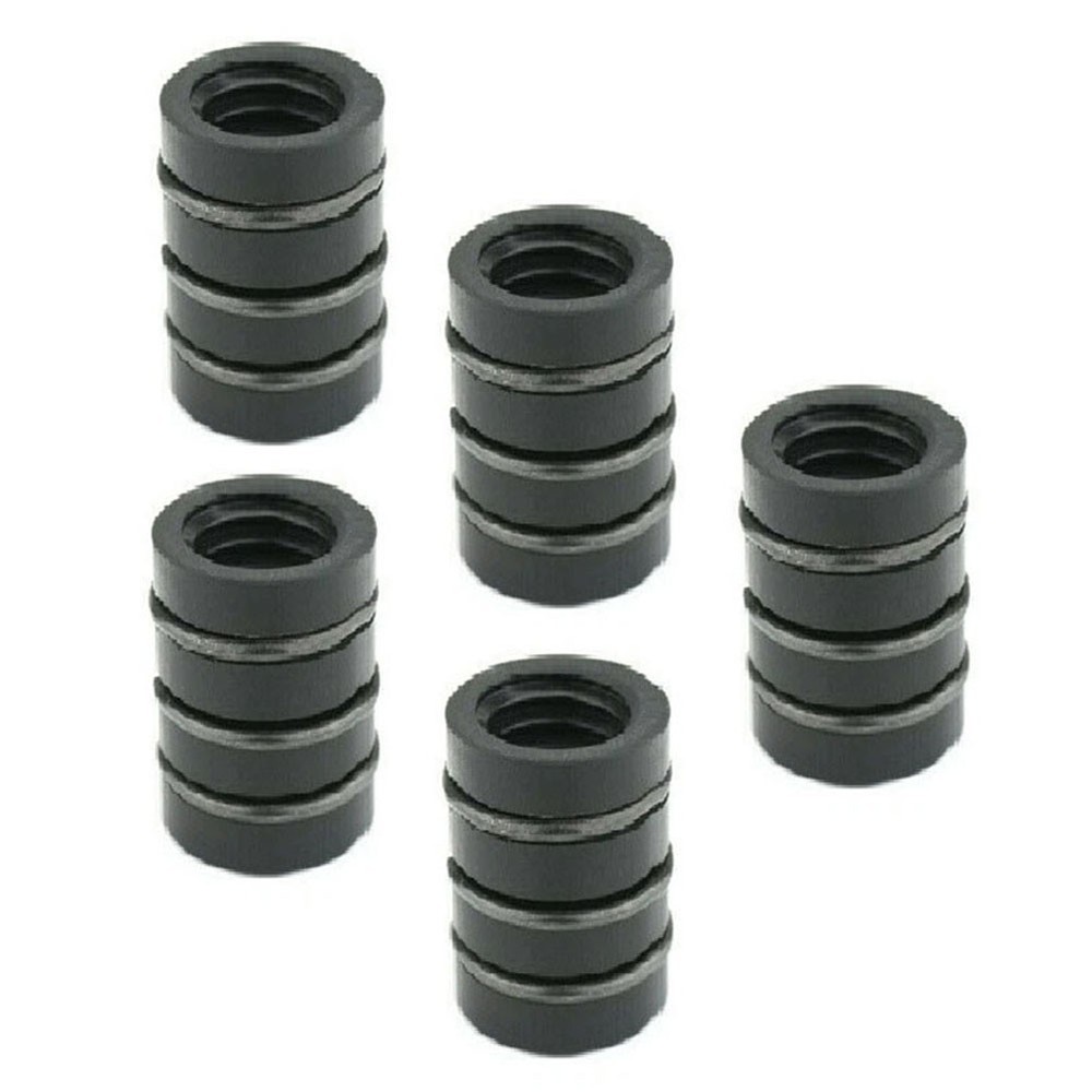 5 Pack Insulation Adapter for MIG Welding Nozzle 32 Compatible with For Lincoln