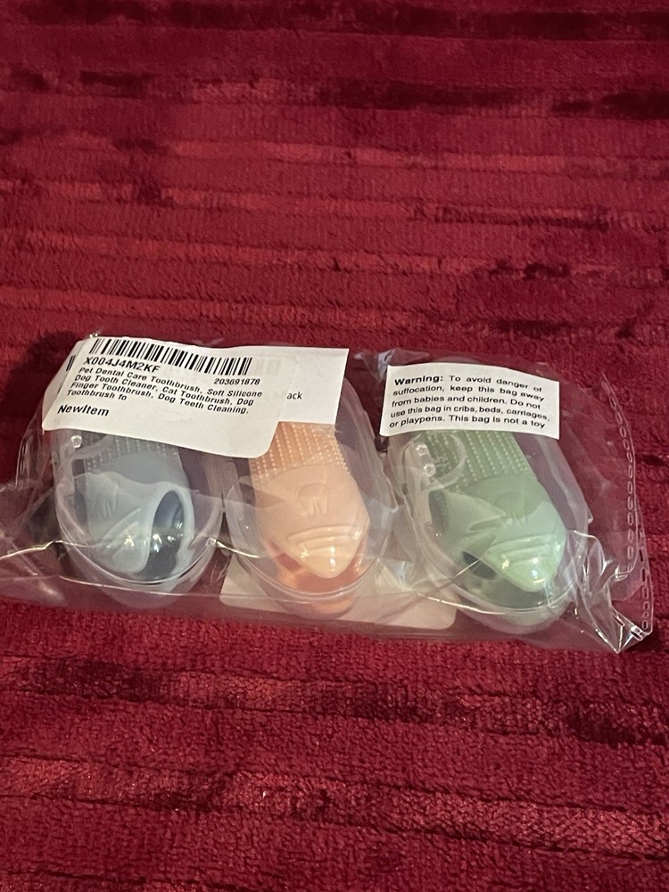 Kitty Tooth Brush (3)