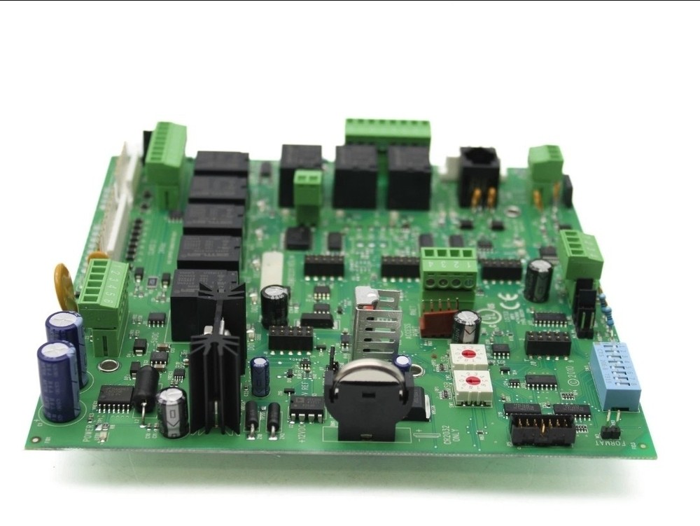 Carrier Control Board (Rtu Open 2 ) OEM HK50AL002