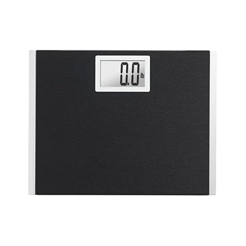 Eat Smart Precision Plus Scale for Body Weight, Wide Platform for added comfo...