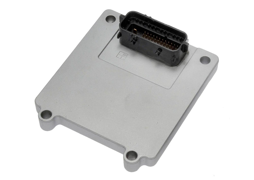 Programmed 2006-2011 HHR TCM | T42 Transmission Control Module | Plug & Play